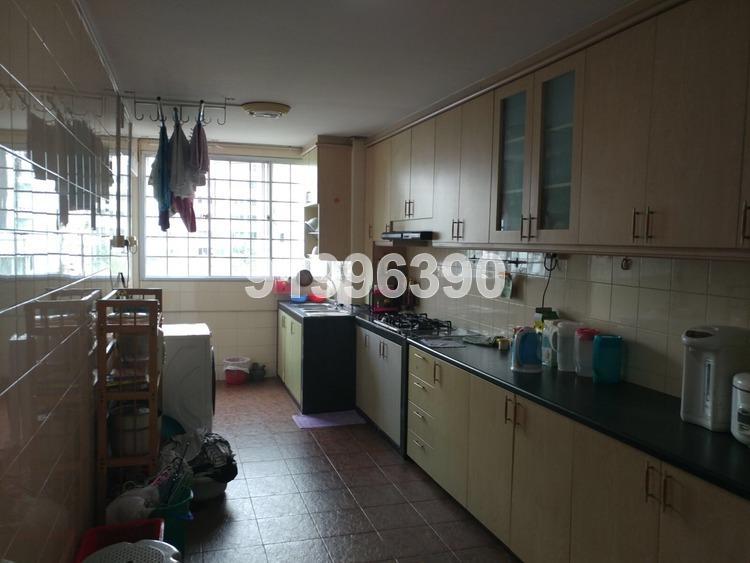 Blk 124 Simei Street 1 (Tampines), HDB 5 Rooms #159116792